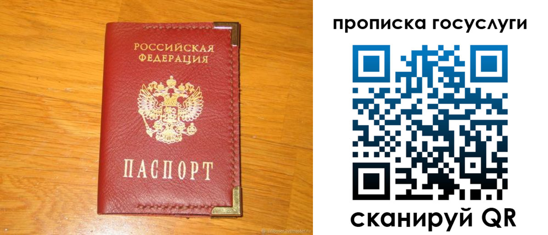 прописка в Тамбове